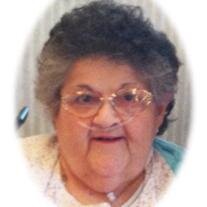 Sondra Rogers