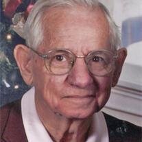 Harold Stratton