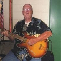 Howard Silcox