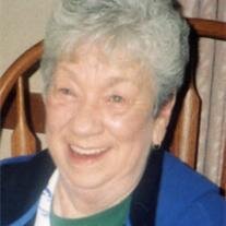 Marjorie Bryant