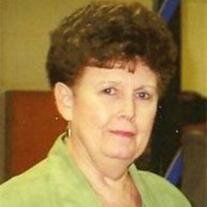 Joan  Jackson
