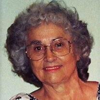 Leona L. Darling