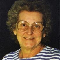 Dorothy Inabnitt Herron