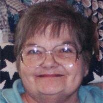 RoseAnn Banister