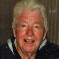 Dean Perry