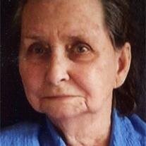 Lena  Zimmerman