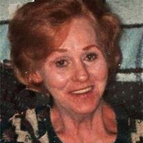 Marie McFarland