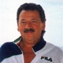 Randy Ozbun