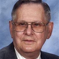 Richard Fish