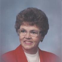Dolores M. Cockerham
