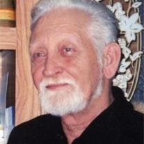 Robert Russell