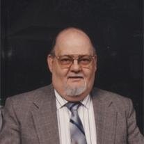 Richard Scalf