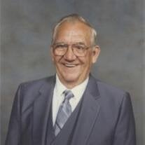 Jack Hansel