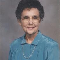 Dorothy Tiemeyer