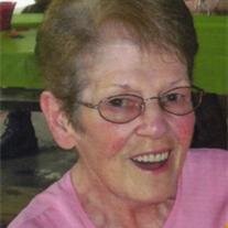 Sue Cavanaugh