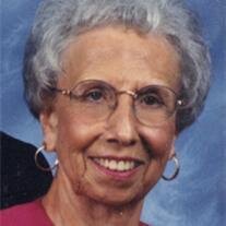 Martha Henry
