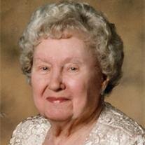 Irma Schneider