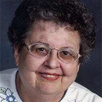 Linda McMillin