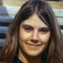 Linda Williamson Carlberg