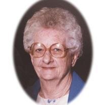 Ruth Franz