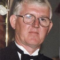Harold Armstrong