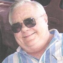 Gerald Henry