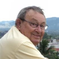 Bill Buchanan