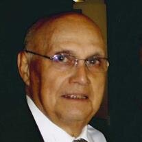 Louis R. Macias