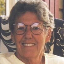 Michelene Kincer