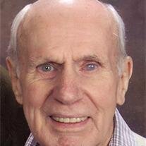 Martin L. Imlay