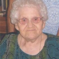 Elizabeth Morris
