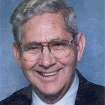 Robert Baldwin