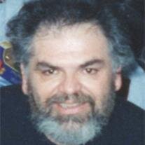 Kevin  Bodkin