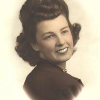 Jeanette Tellman
