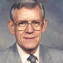 Raymond Dilk