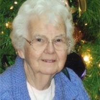 Mary Sublette