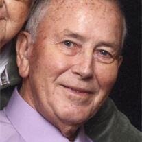 Elmer Denney