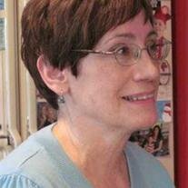 Catherine  Casperson