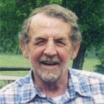 Arlie Olmstead