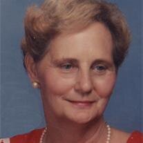 Bonnie Tyree