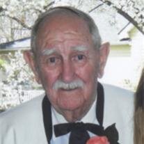 Frank Jewell