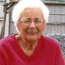 Eleanor Elkins