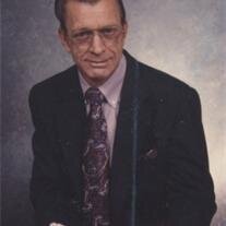Kenneth Bruner