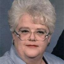 Sharon Stotts