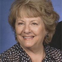 Carolyn Curry