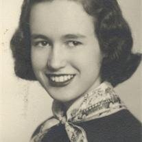 Marcia Brewer