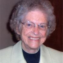 Katherine Everroad