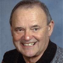Merrill Satterfield