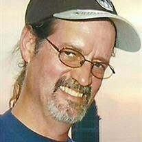 William "Bill" MacLeod