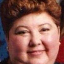 Blanche Badger